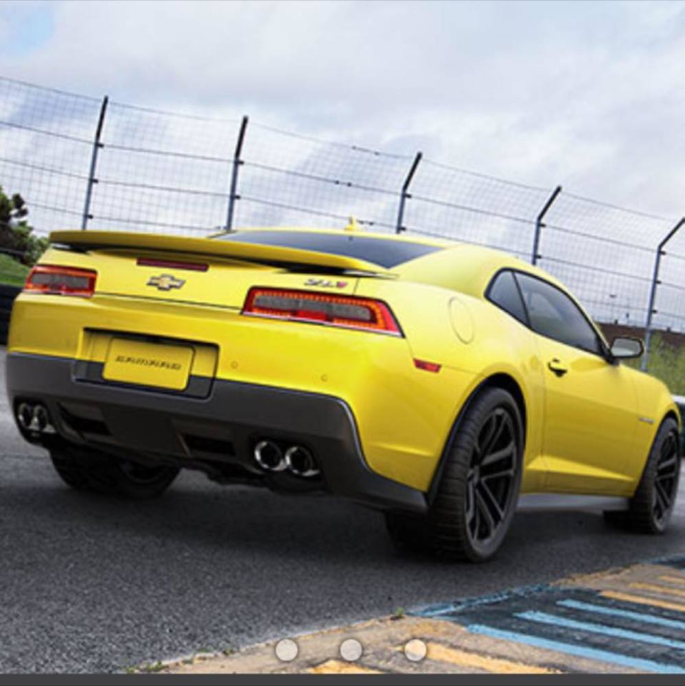 Meet your Posher, Raymond